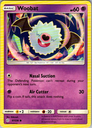Woobat