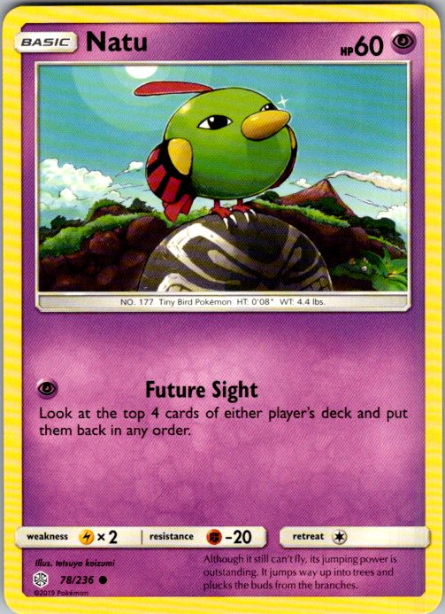 Natu