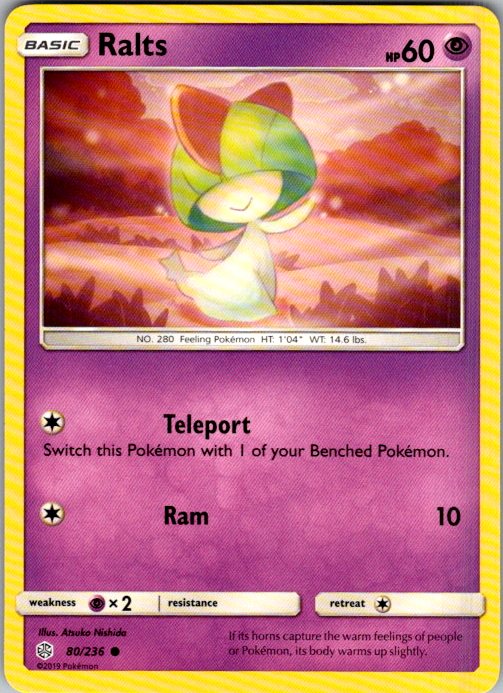 Ralts