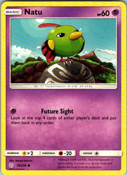 Natu