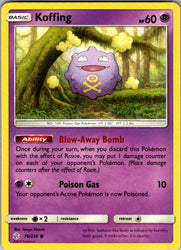 Koffing