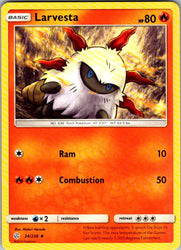 Larvesta