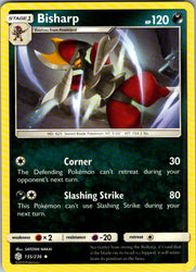 Bisharp
