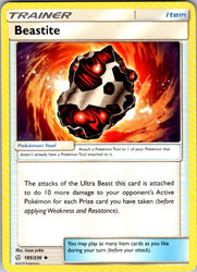 Beastite