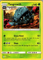 Tangrowth