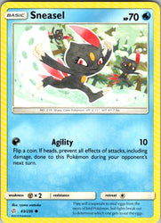 Sneasel
