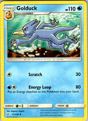 Golduck