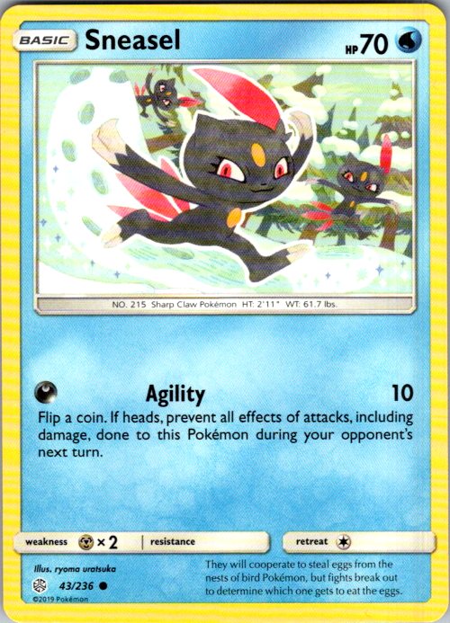 Sneasel