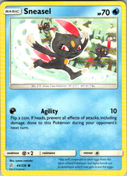 Sneasel