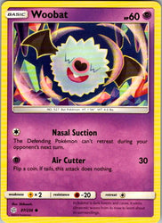 Woobat