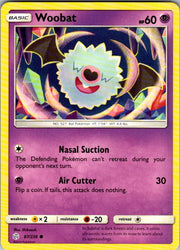 Woobat
