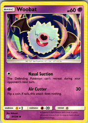 Woobat