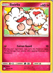 Swirlix