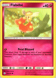 Flabebe - 150/236