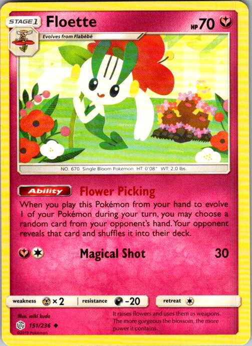 Floette