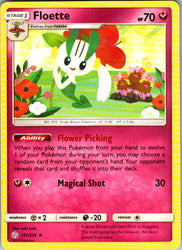 Floette