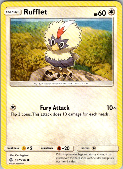 Rufflet