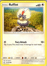 Rufflet