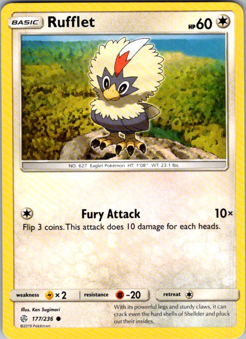 Rufflet