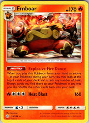 Emboar