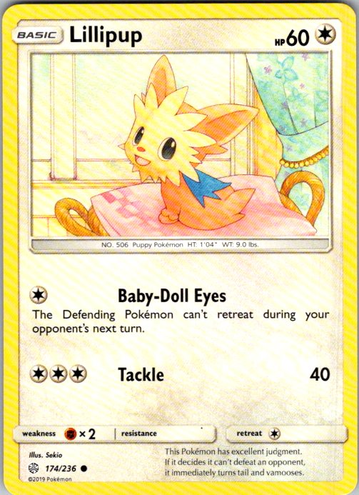 Lillipup