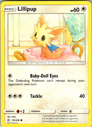 Lillipup