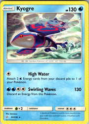 Kyogre