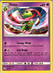 Xatu