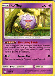 Koffing