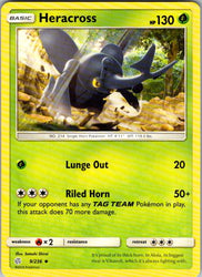 Heracross