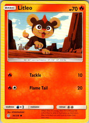 Litleo