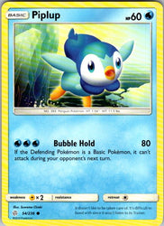 Piplup