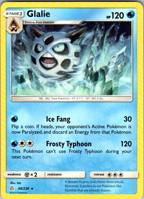 Glalie
