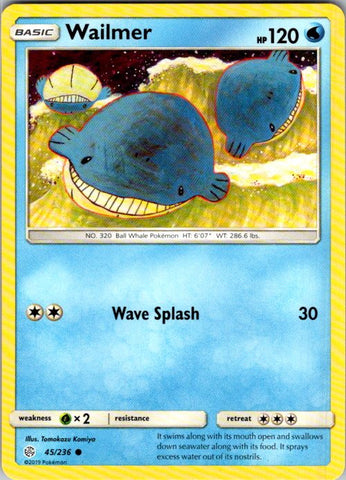 Wailmer