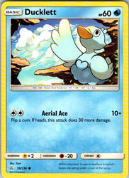 Ducklett