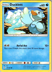 Ducklett