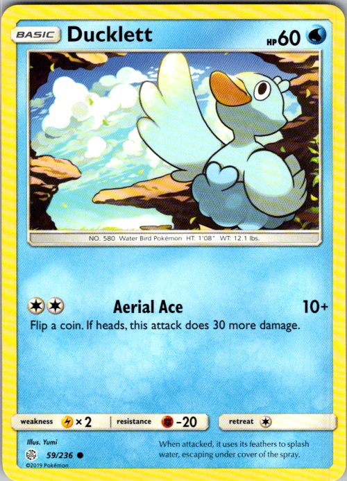 Ducklett