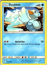 Ducklett