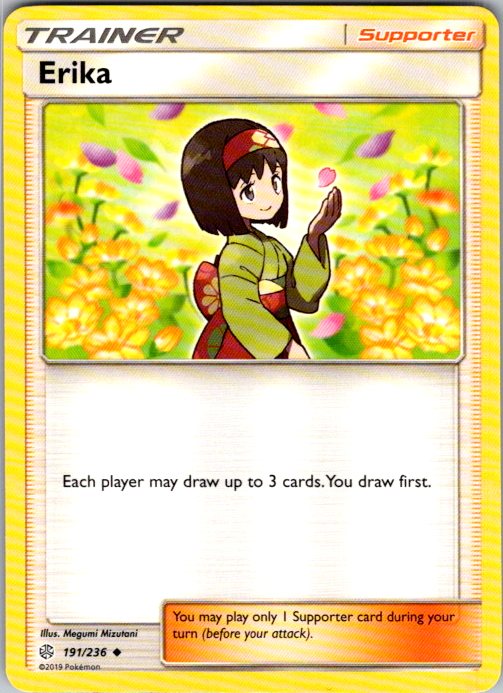 Erika