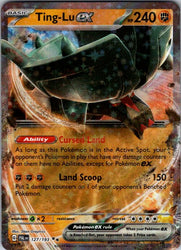 Ting-Lu ex