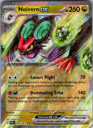 Noivern ex - 069/091