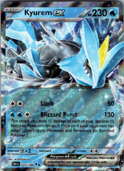 Kyurem ex