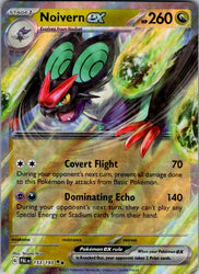 Noivern ex