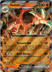 Golem ex - 076/165