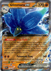 Glimmora ex