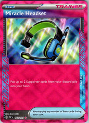 Miracle Headset