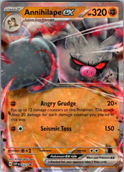 Annihilape ex - 032