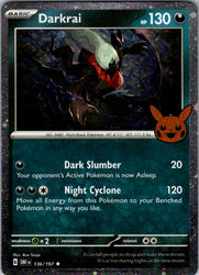 Darkrai (Cosmos Holo)