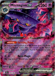 Mismagius ex - 036/094