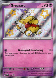 Greavard - 070